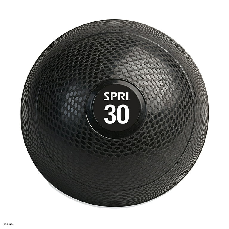 Ideal weight for slam ball sale