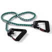 SPRI Braided Xertube Resistance Tube -Medium, Stretch Bands with ...