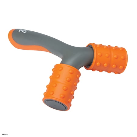SPRI Calf Handheld Portable Textured Massager