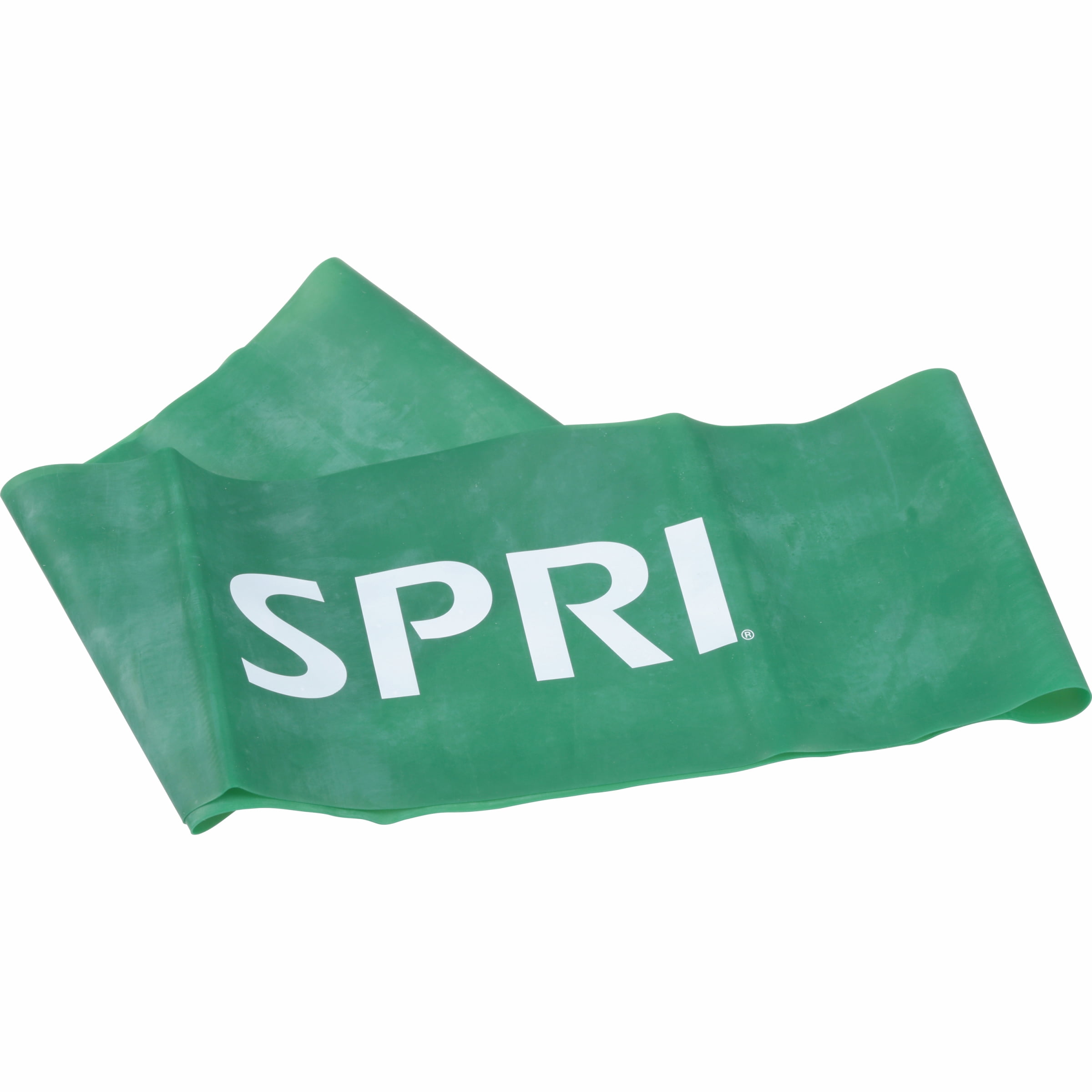 SPRI Dynamic Recovery Light Resistance Flat Band Loop Walmart