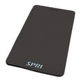 thumbnail image 1 of SPRI Exercise Mats (Black, 48"x 20"x 1/2-Inch), 1 of 2