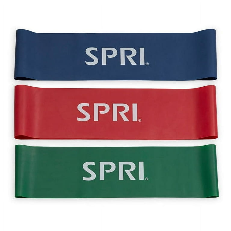 Spri bands walmart clearance