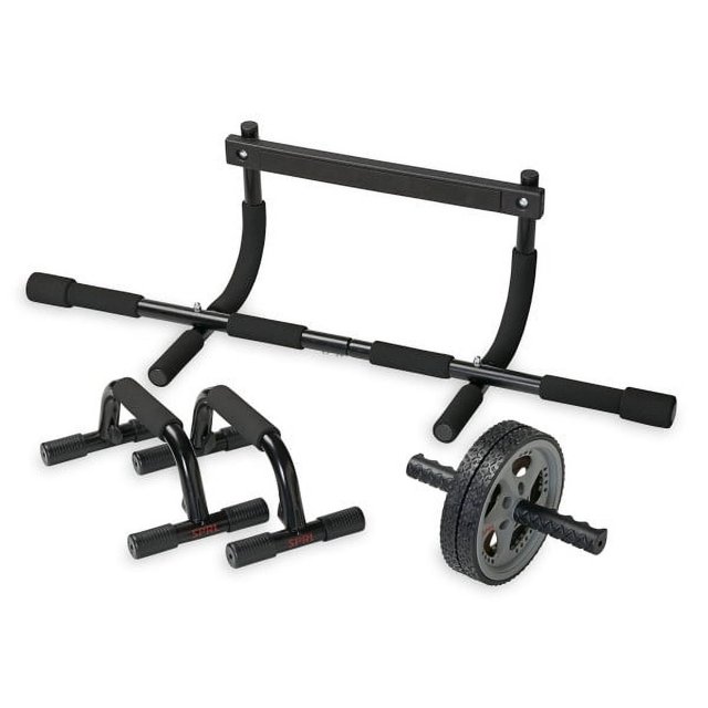 SPRI Home Gym Kit