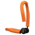 thumbnail image 1 of SPRI Multi-Functional Exercise Thigh Toner, Orange, NBR Foam, 1 of 5