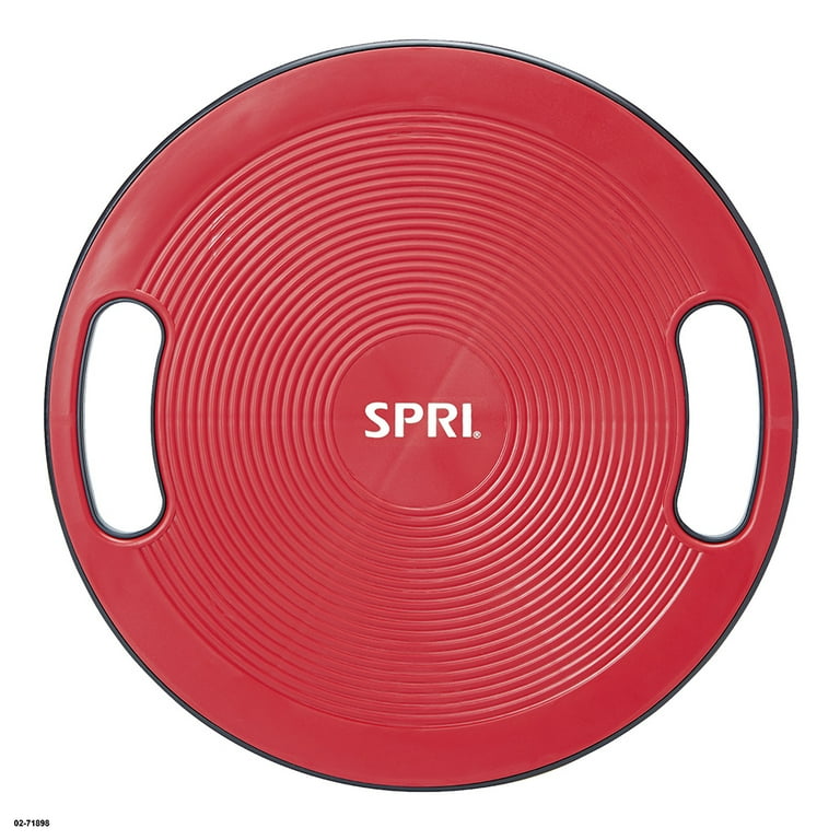 SPRI Non Skid Core Exercise Board Walmart