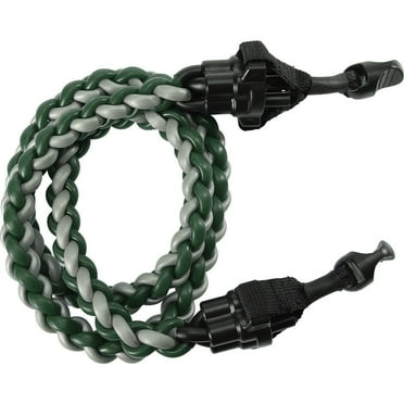Free Shipping! SPRI Braided Xertube Resistance Tube - Light - Walmart ...
