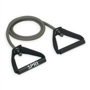 SPRI Resistance Tube, Exercise Band, Heavy