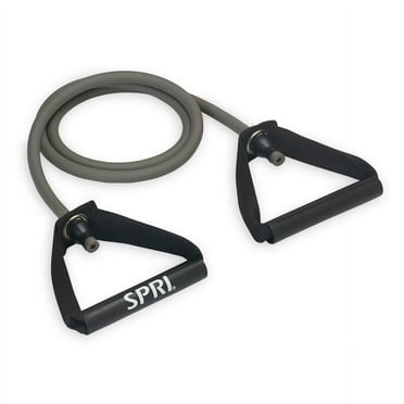SPRI Resistance Tube, Exercise Band, Heavy