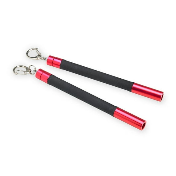 SPRI Rubber-Wrapped Steel Speed Handle