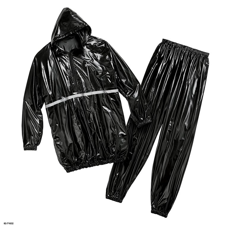 SPRI Sauna Suit XL/XXL - Walmart.com