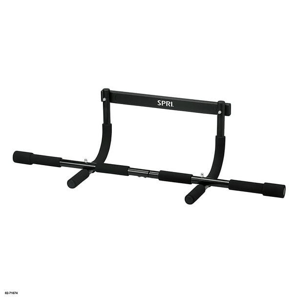 SPRI Pull-up Bar Walmart Business Supplies