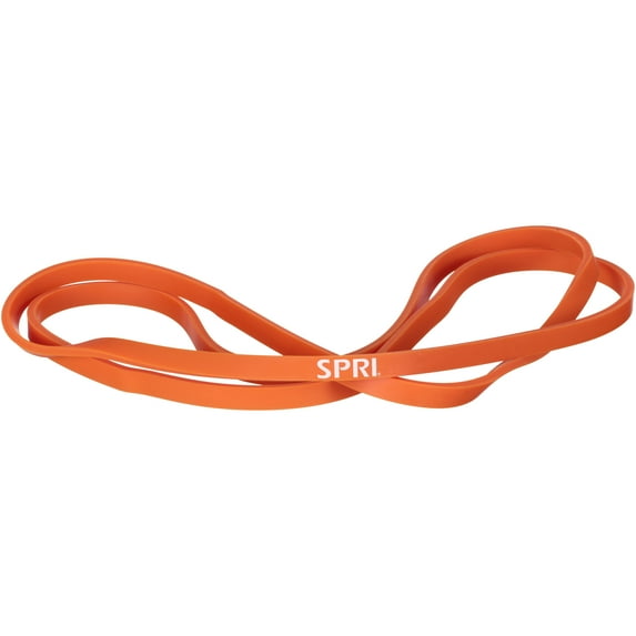 SPRI Superband Resistance Band, Light