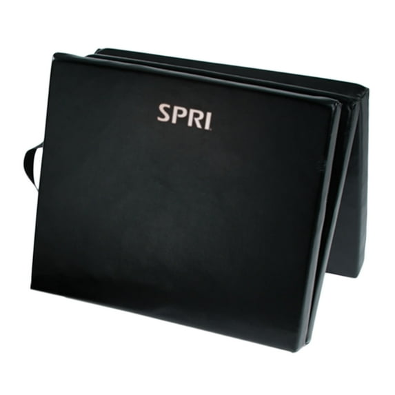 SPRI Tri-Fold Exercise Mat, 60"