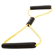 SPRI Ultra Toner Resistance Band, Extra Light