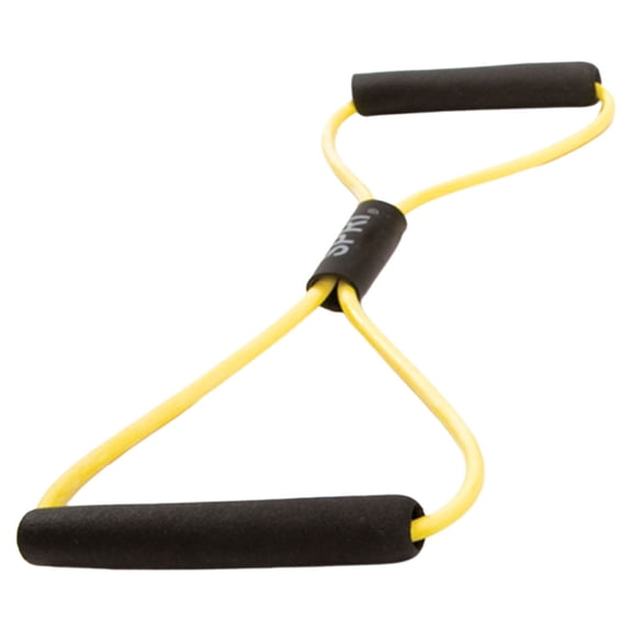 SPRI Ultra Toner Resistance Band, Extra Light