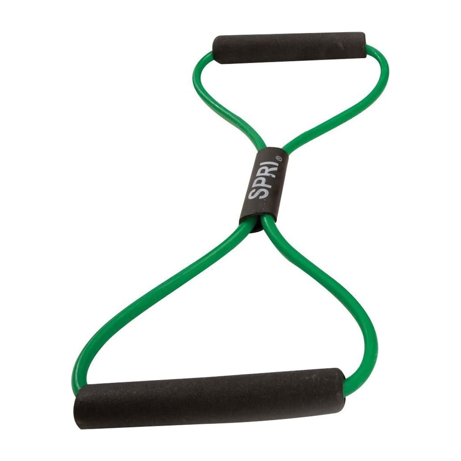 SPRI Ultra Toner Resistance Band Figure 8 Exercise Cord (All Bands Sold ...