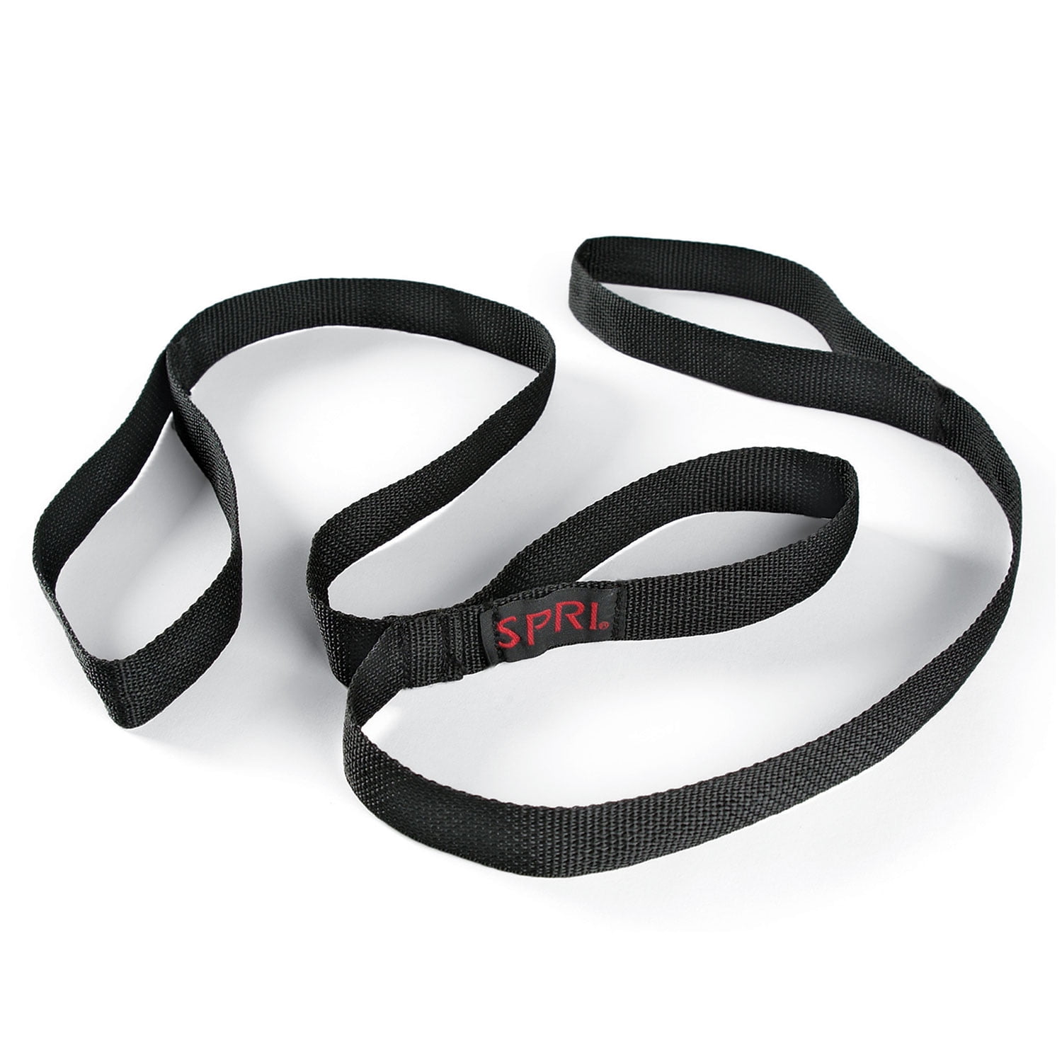 SPRI Xerstretch Strap Dynamic Recovery Walmart