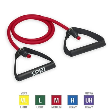 SPRI Xertube Resistance Band - Medium