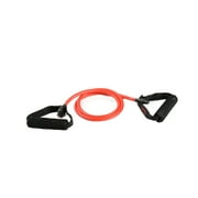 SPRI Xertube with Foam Handle - Mid-Level