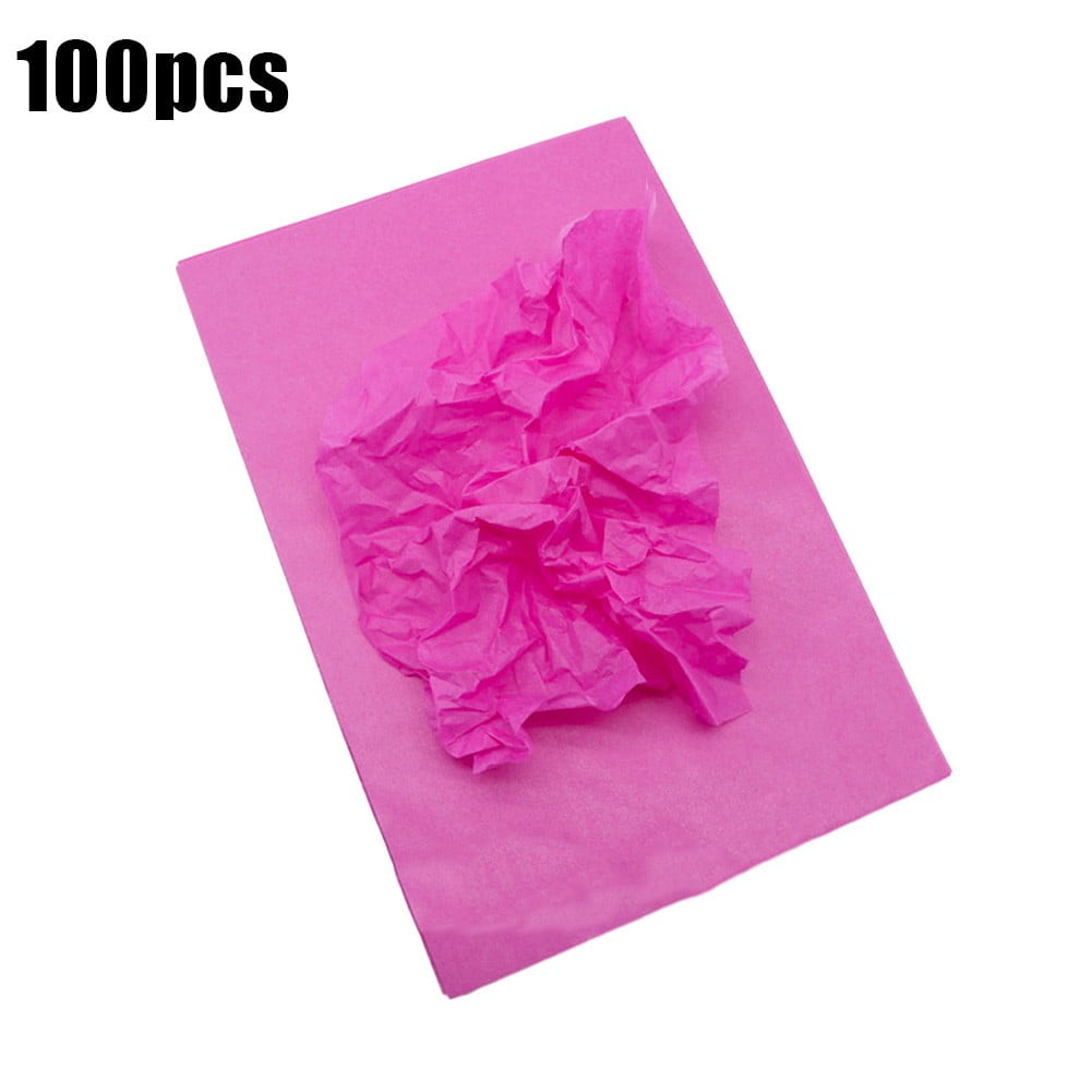 SPRING 100 Sheets Of Moisture-Proof Paper For Clothing Compartments for ...