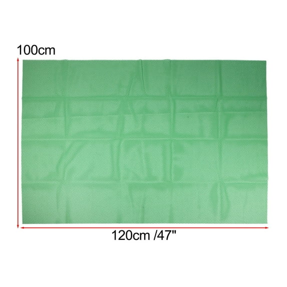 SPRING 120X100Cm Non Slip For Cargo Mat For Roofs Ideal For All Types Of For Cars