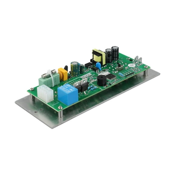 SPRING 1Pcs Grill Digital Temperature Controller Replace For Louisiana Grills Pellet Wood Pellet Grills Model Lg-16006-F 120V/230V