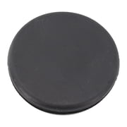 SPRING 1pc Car Rear Windshield Wiper Delete Bung Grommet For Golf MK3 MK4 MK5 MK6 MK7 Automobile Wiper Delete Bung Plug Cap ABS Part
