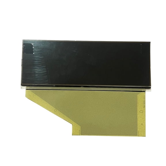 SPRING 1pc LCD Display Ribbon For Opel For ASTRA Info Display 024461677 4.5cmx11.2cm For Opel For Astra 1023552 126093 90562546