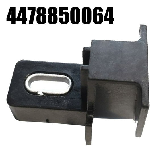 SPRING 1pcs Hot Sale Newest Radiator Support Connector For Mercedes For Vito W447 2016-23 OEM Number 4478850064 Car Accessories