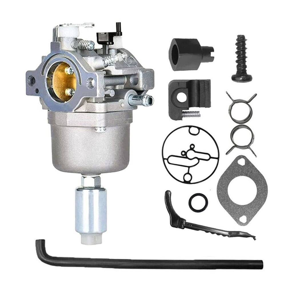 SPRING 1x Carburetor Replacement for 17.5 I/C OHV Engine Lawn Mower