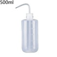 thumbnail image 1 of SPRING 250/500/1000ml Plastic Squeeze Bottle Kitchen Irrigation Gardening Tools 500ml, 1 of 4