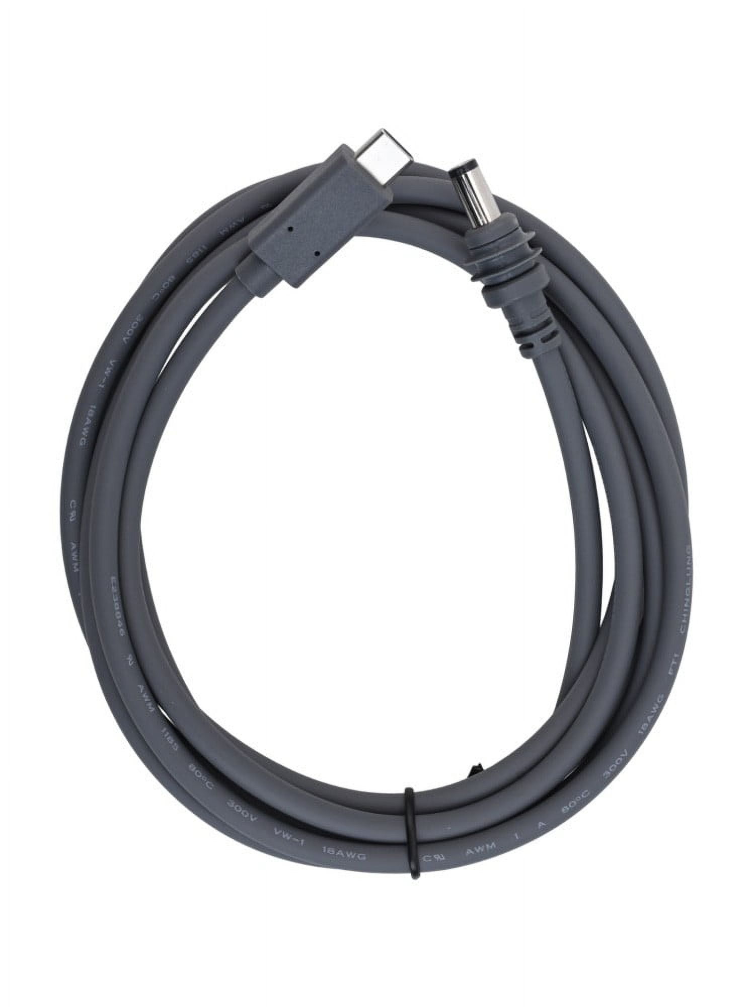 SPRING 2M/5M/10M Charging Cable For Starlink Mini Power Waterproof DC ...