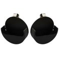 thumbnail image 1 of SPRING 2Pcs Can Holder For Car Visor 3D Printed Car Sunshade Clip Holder Storage, 1 of 4
