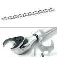 thumbnail image 1 of SPRING 3/8 Inch Wrench Set 10 To 22 Mm Wrench Hand Tools Wrench Set, 1 of 7