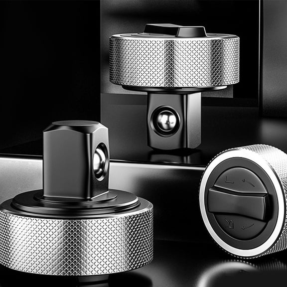 SPRING 3-Piece Mini Ratchet Wrench Set Quick And Easy Small Portable Ratchet Wrench