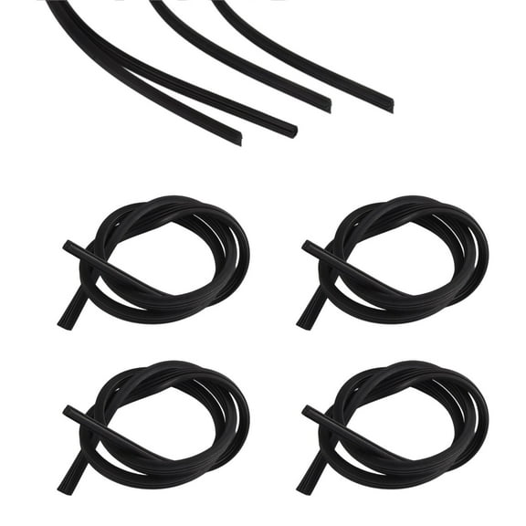 SPRING 32 Inch Windshield Wiper Rubbers For Reliable Performance In Harsh Weather