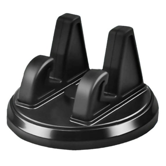 SPRING 360 Degree Car Phone Holder Suction Cup Pad Dashboard Non-Slip Holder Phone