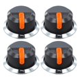 thumbnail image 1 of SPRING 4Pcs 58Mm Diameter Knob For Stoves And Grills: Reliable And For Durable, 1 of 9