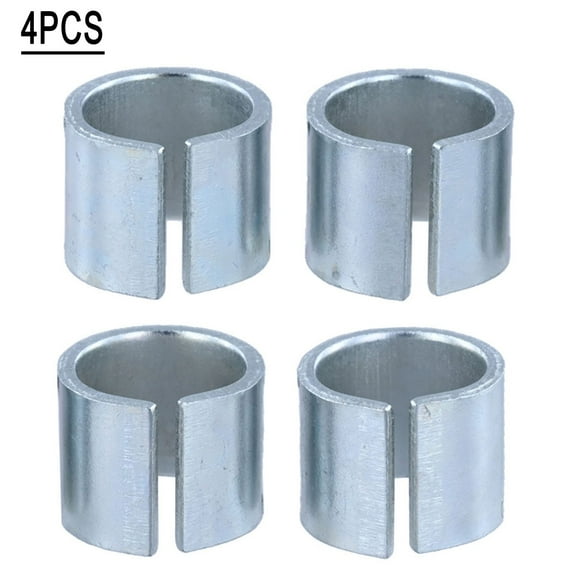SPRING 4pcs Cylinder Head Alignment Dowel Pins for LS1 LSX LS2 LS3 LQ4 LQ9 Engines - Silver Iron Installation Tool