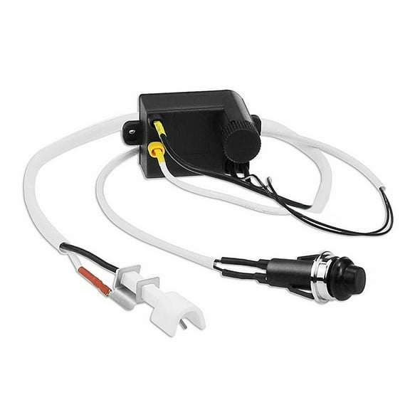SPRING 7642 Grill Replacement Parts Kit ForSpirit E210 10 E310 SP310Grill Replacement Parts Electronic Ignition Module