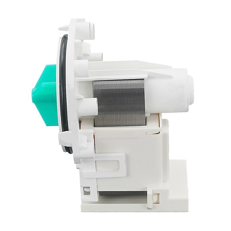 Dishwasher Drain Pump Replacement - Compatible With Frigidaire, Kenmore & More, Quiet 120V Motor
