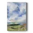 thumbnail image 1 of SPRING AIR II Premium Gallery Wrapped Canvas - Ready to Hang, 1 of 9