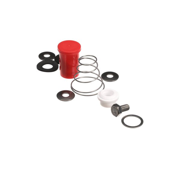 SPRING AND SEAL KIT FOR MOTOR 2617295 - Genuine OEM Replacement Part