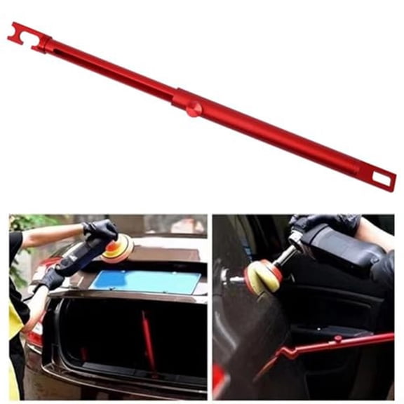 SPRING Adjustable Support Rod Door Fixing Bracket Repairing Doors Installing Doors Simple To Use Tool Aluminum Alloy Material