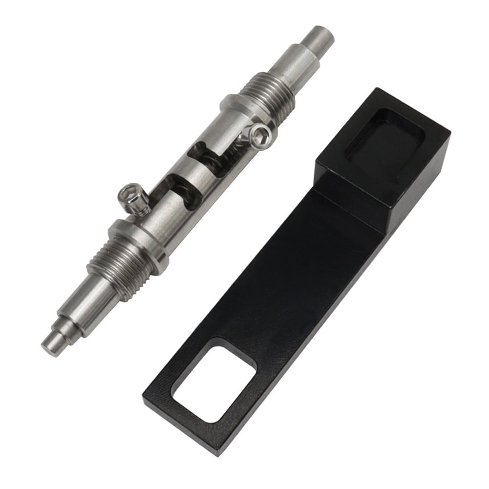 SPRING Alignment Fixture TDC/BDC Alignment Pin For BMW R1200GS R1200RT ...