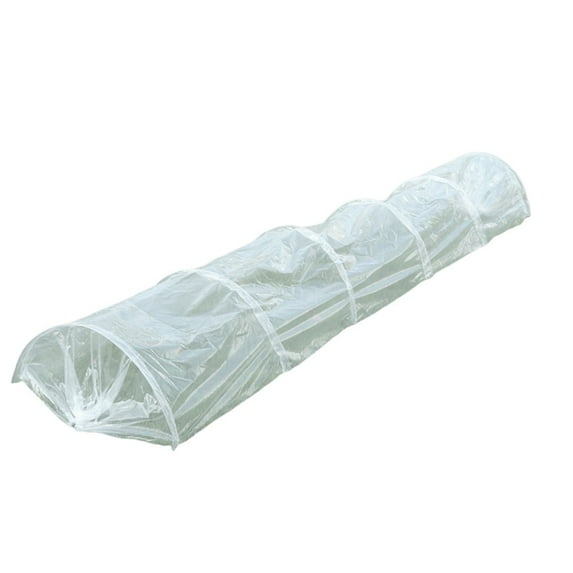 SPRING All-Weather Greenhouse Garden Cloche Controlled Airflow Design Frost Protection