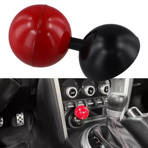 SPRING All-metal ball-bar automotive start button starter cover decorative