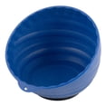 thumbnail image 1 of SPRING Auto Repair Magnet Bowl Parts Box Screw Parts Storage Plastic Bowl 6 Inches, 1 of 9