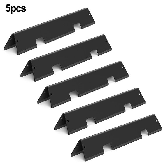 SPRING Barbecue Seasoning-Stick Replacement Part For Weber-Spirit Ii E-310 S-310 E-320 S-320 For Weber 67046 69797 68843 Kitchen Tools