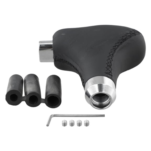 SPRING Car Aircraft Joystick Handle Shift Button Manual Gear For Most Car